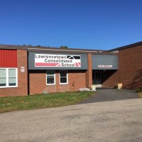 Lawrencetown School (@lcsns) 's Twitter Profile
