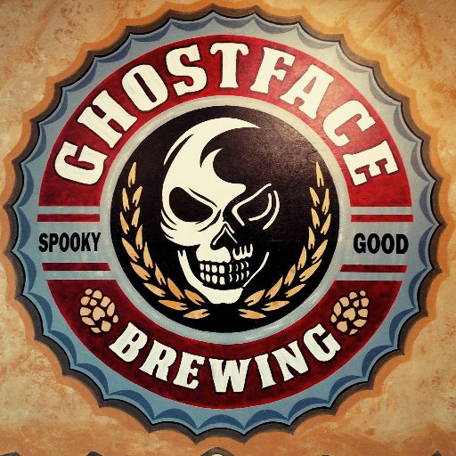 Not a Full Scale Revolution, Just a Little Evolution!

Ghostface Brewing offers handcrafted beers, ciders, mead and wine.