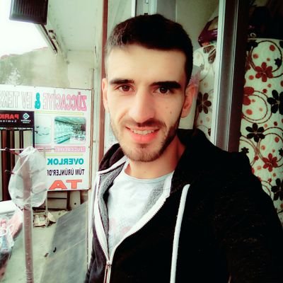 BekirAltc's profile picture. 