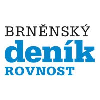 Brněnský deník(@BrnenskyDenik) 's Twitter Profile Photo