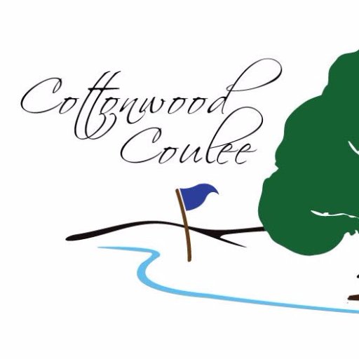 Cottonwood Coulee is an 18 hole executive style golf course located in South West Medicine Hat. Visit our website or call 403-529-1010 Ext.1 for tee-times.