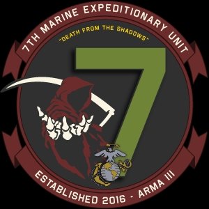 7thMEU's profile picture. The official Twitter account of the 7th Marine Expeditionary Unit. Arma 3 Realism Unit