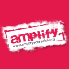 Amplify (A project of @AdvocatesTweets) is a youth-driven online community changing society's messed-up approach to sex, sexuality & sexual health. 501C(3).