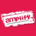 Amplify Your Voice (@AmplifyTweets) Twitter profile photo
