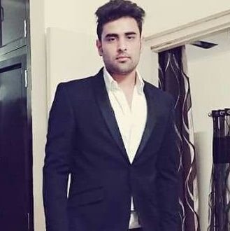 vishaldahiya991's profile picture. 