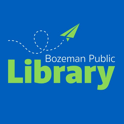 The Bozeman Public Library creates opportunities that inspire curiosity, exploration, and connection.