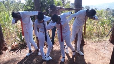 A dance group that performs at events e.g weddings (church and reception),family day fun day,private functions,corporate events e.t.c.