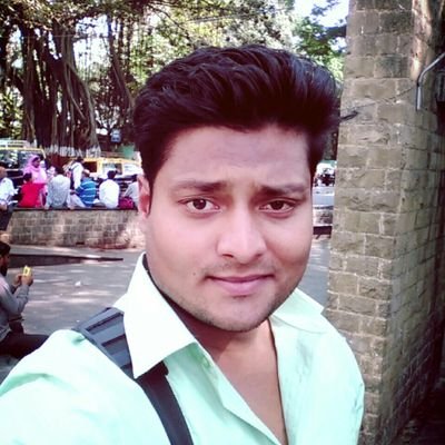 SwamitPrasad's profile picture. 