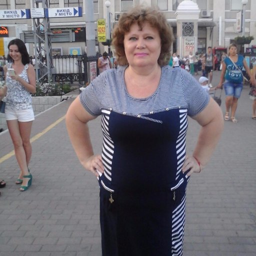 Veselova_Elen's profile picture. Живу в Одессе.