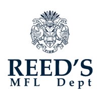Reed's MFL Dept (@reedsmfl) 's Twitter Profile