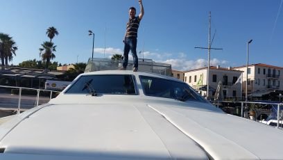 Sersch7777's profile picture. 