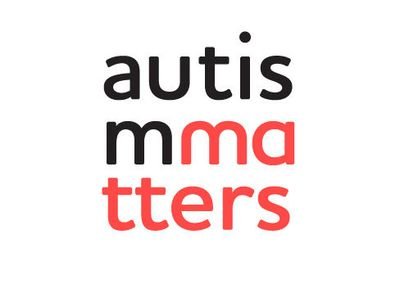 CEO of Autism Matters, a Charity supporting people with an Autistic Spectrum Condition