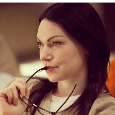 mundokbuchmann's profile picture. Lovatic // Kélover // Stokie 🌈
Caprica ♑