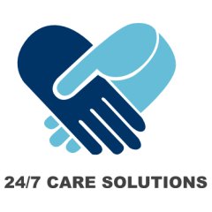 247caresolution's profile picture. 