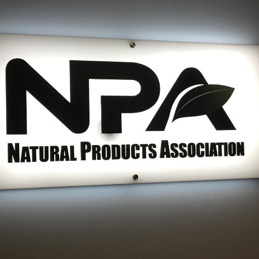 The United States' largest nonprofit dedicated to the natural products industry, nutritional supplements, natural cosmetics, personal care, home care and more.