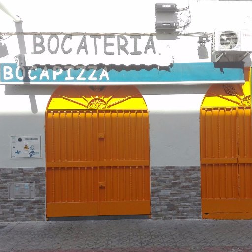 bocapizza100's profile picture. 