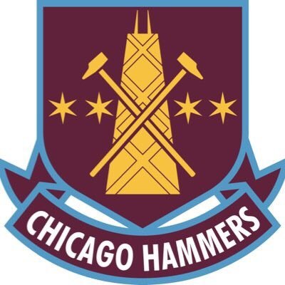 Chicago Hammers Profile