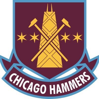 ChicagoHammers Profile Picture