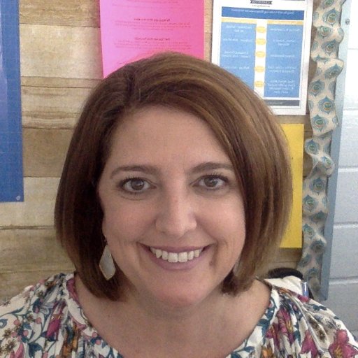 Academic Dean - Alamo Heights High School Proud Former TCEA Convention Chair for 2020!