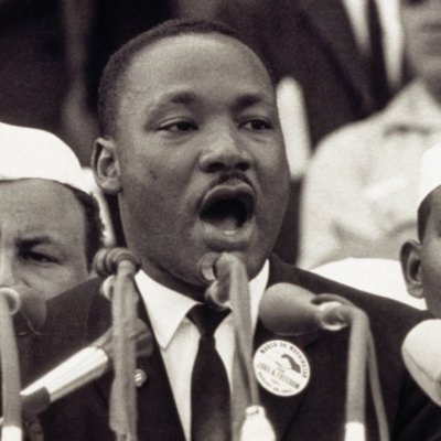 MLKDay_tribute's profile picture. #wehaveadream #MLKDay tribute video #MLK #MartinLutherKingJnr #blacklivesmatter view at https://t.co/HvpdgHpyUj
