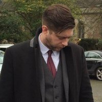 Matt Deverson (@matty_devoir) 's Twitter Profile