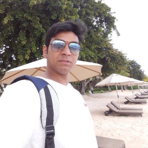 PandeySameer34's profile picture. A data scientist, Project Manager. More than 12 years of experience on leading role in tourism industry and equally time spent in stock market as an investor.