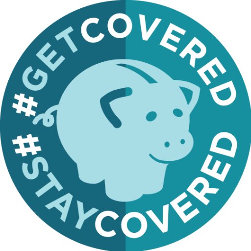 We're a grassroots campaign letting Americans know about their new health insurance options. Are you to ready to #GetCovered & #StayCovered?