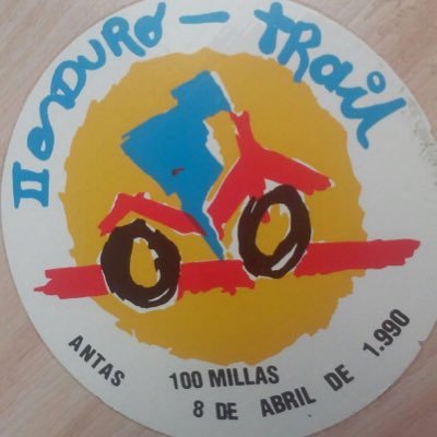 MC100Millas's profile picture. Moto Club 100 Millas de Antas