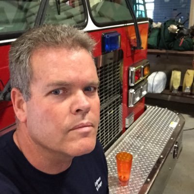 SingerBiglake01's profile picture. Firefighter for 29 years, love family God and Country