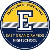 East Grand Rapids Wrestling official twitter