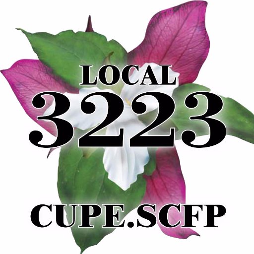 We are the CUPE members of the Durham Children’s Aid Society.