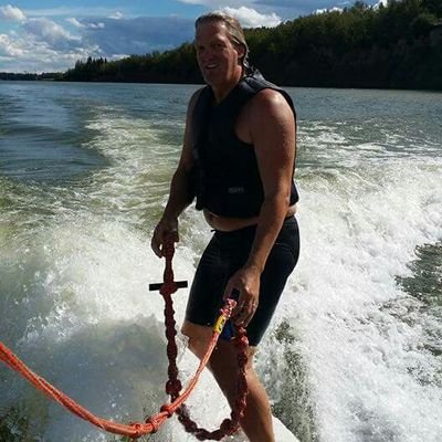 SchumannD's profile picture. A round man cannot be expected to fit in a square hole right away. He must have time to modify his shape. Mark Twain.