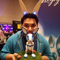 Remi Crespo (@remigamedev) 's Twitter Profile