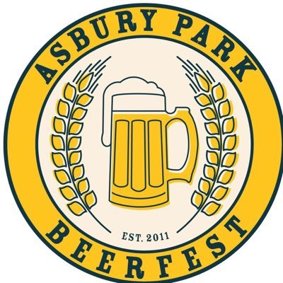 Cheers to Beers! The Asbury Park Beer Festival is set to take place January 28& 29 at Asbury Park's Convention Hall on the legendary Asbury Park Boardwalk!