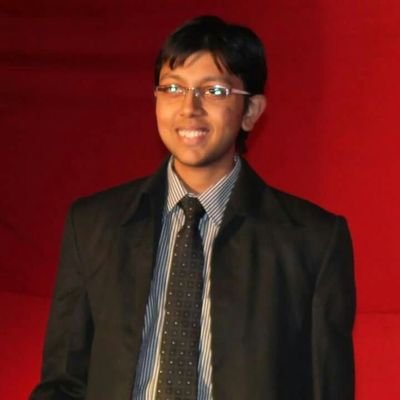 NitinJain434's profile picture. Trader