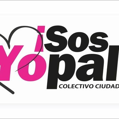 Movimiento cívico que busca la construcción de una mejor ciudad a través de ciudadanos que respetan y quieren a Yopal  #SosYopal!