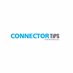 Connector Tips (@ConnectorTips) Twitter profile photo