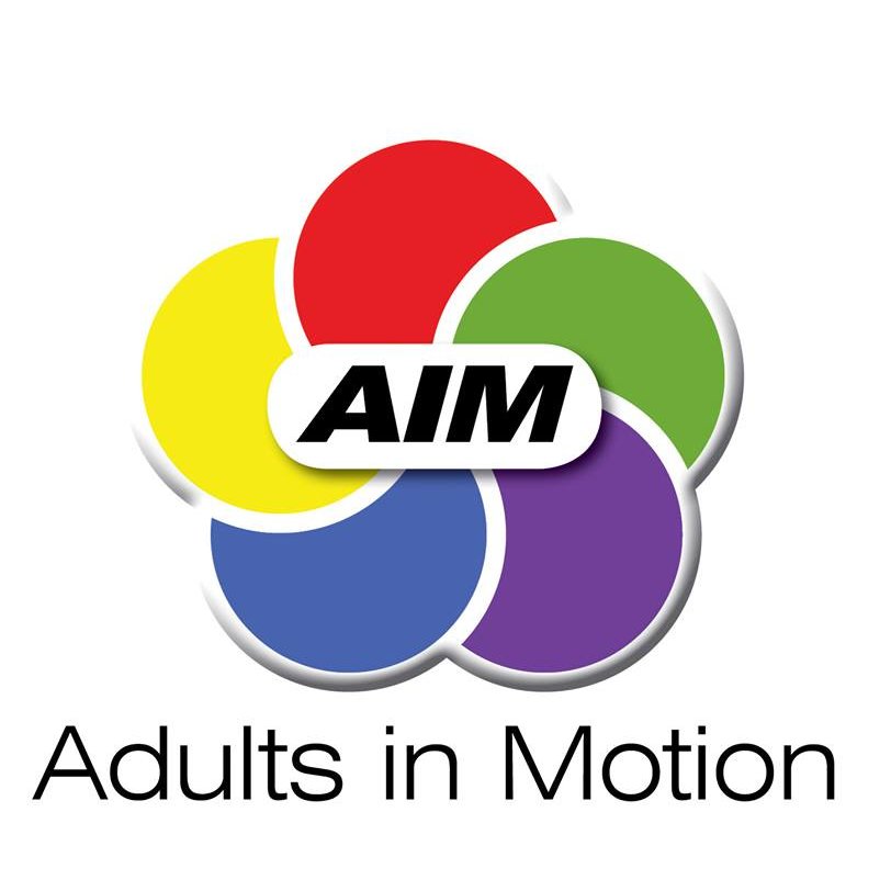 Adults In Motion Halton is a non-profit day program for adults with developmental disABILITIES who are 18+.