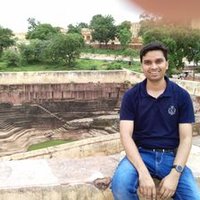 Vikas P S Panwar (@vikaspspanwar) 's Twitter Profile