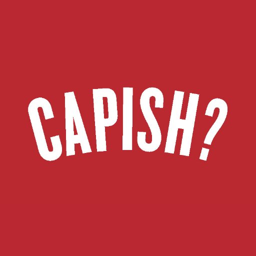 Capish?