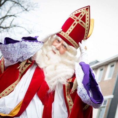 Welkom! 
🎁 Instagram: Sinterklaas Leeuwarden 
🎁 Facebook: Sinterklaas Leeuwarden 
🎁 Youtube: Sinterklaas Leeuwarden