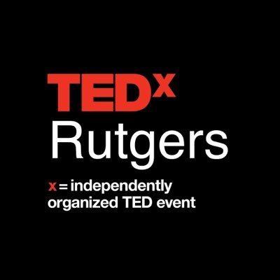 A team of passionate students dedicated to bringing diverse storytelling and talent to the Rutgers University community! #tedxrutgers