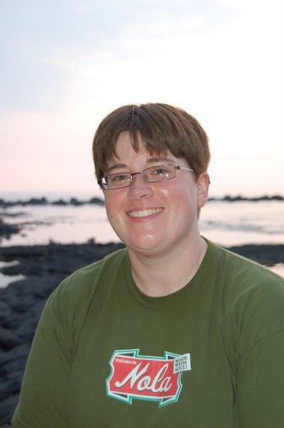 reginacassanova's profile picture. Passionate about New Orleans, veggie/herb gardening, cooking, eating, and civil engineering...not necessarily in that order.