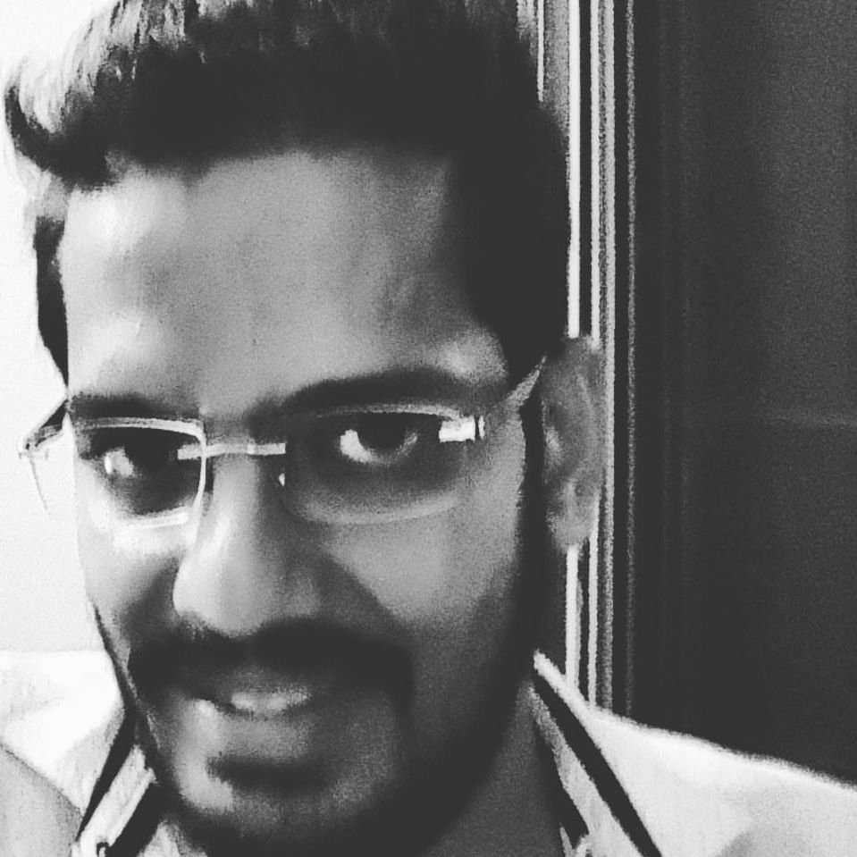 Proponent of madness. Mercurial. Reader. Web and Android crazy. Occasional software engineer. Eternal learner. I also give 'gyan'.
