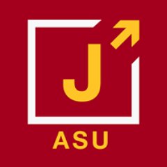 Meet J Street U @ ASU: a pro-Israel, pro-peace, and pro-Palestinian student organization advocating for a two state solution!