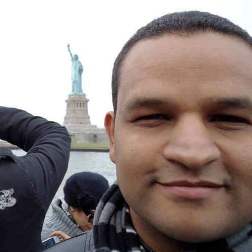 jobsrodrigo's profile picture. Publicitário, Professor Universitário, Palestrante Redes Sociais, Ministro de Louvor, Pai e esposo.