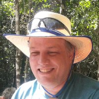 Nathanael Anderson (@congocart) 's Twitter Profile Photo Nathanael Anderson (@congocart) 's Twitter Profile Photo