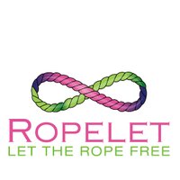 Ropelet ®(@Ropelet) 's Twitter Profile Photo