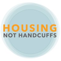 Housing Not Handcuffs(@HNHCampaign) 's Twitter Profile Photo