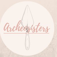 Archeosisters(@archeosisters) 's Twitter Profile Photo